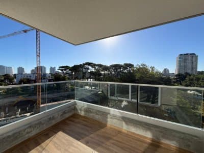 APARTAMENTO EN VENTA 1 DORMITORIO EN EXCELENTE UBICACION PLAYA BRAVA  -