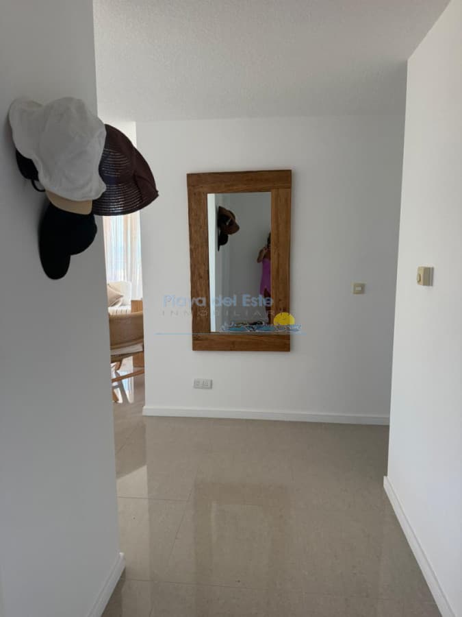 Apartamento en Venta de 2 dormitorios en Torre One , Punta del este , Playa brava , a pasos del shopping  - Inmobiliaria Playa del Este