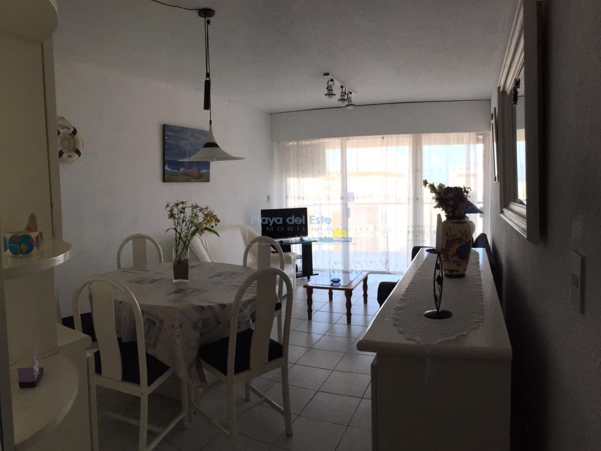 Apartamento en venta de 2 dormitorios en Punta del este , Península  - Inmobiliaria Playa del Este