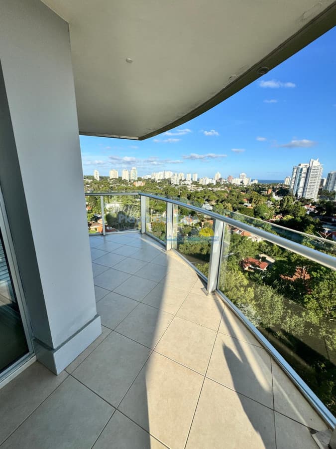 Apartamento en Venta de 3 domritorios en Punta del este , Playa Mansa , Punta del este , SeaForest , Vista al mar  - Inmobiliaria Playa del Este