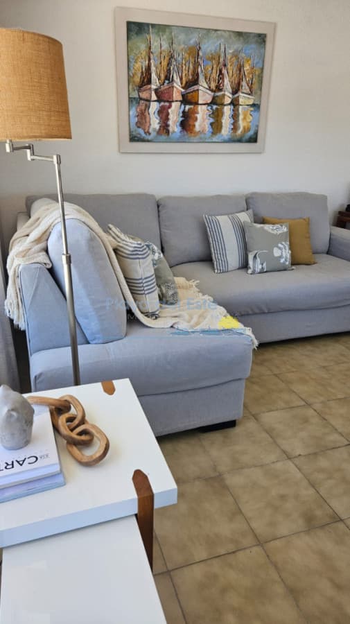 Apartamento en Península, 2 dormitorios en alquiler de temporada en Torre Gattas , Punta del este  - Inmobiliaria Playa del Este
