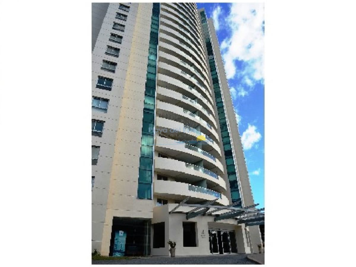 Apartamento de 2 dormitorios en venta en Wind Tower , Punta del este , playa brava  - Inmobiliaria Playa del Este