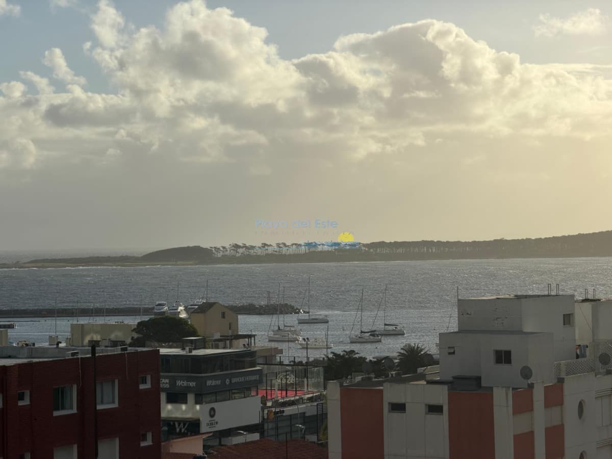 Apartamento en Venta de 2 dormitorios  en Punta del este , Gorlero , Península  - Inmobiliaria Playa del Este