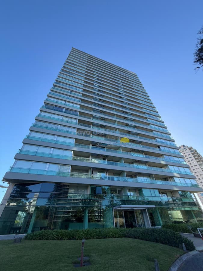 Apartamento en Venta de 3 dormitorio en Punta del este , Playa brava - Inmobiliaria Playa del Este