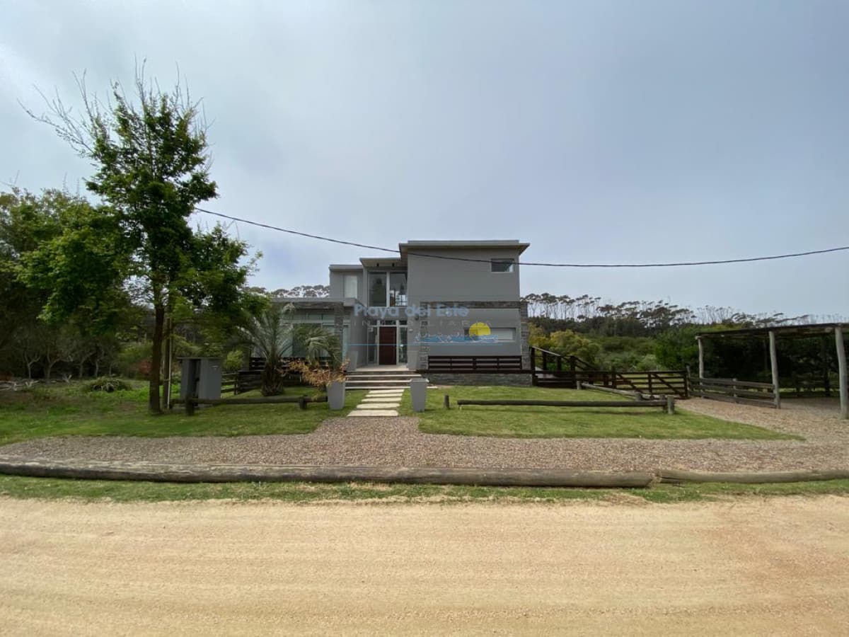 Casa en Venta de 3 dormitorios en San Vicente , Jose Ignacio  - Inmobiliaria Playa del Este