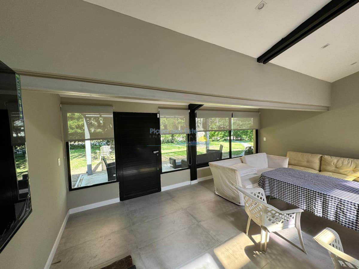 Casas en Venta de 4 dormitorios en San Rafael , Punta del este , Reciclada , Piscina , Barbacoa  - Inmobiliaria Playa del Este