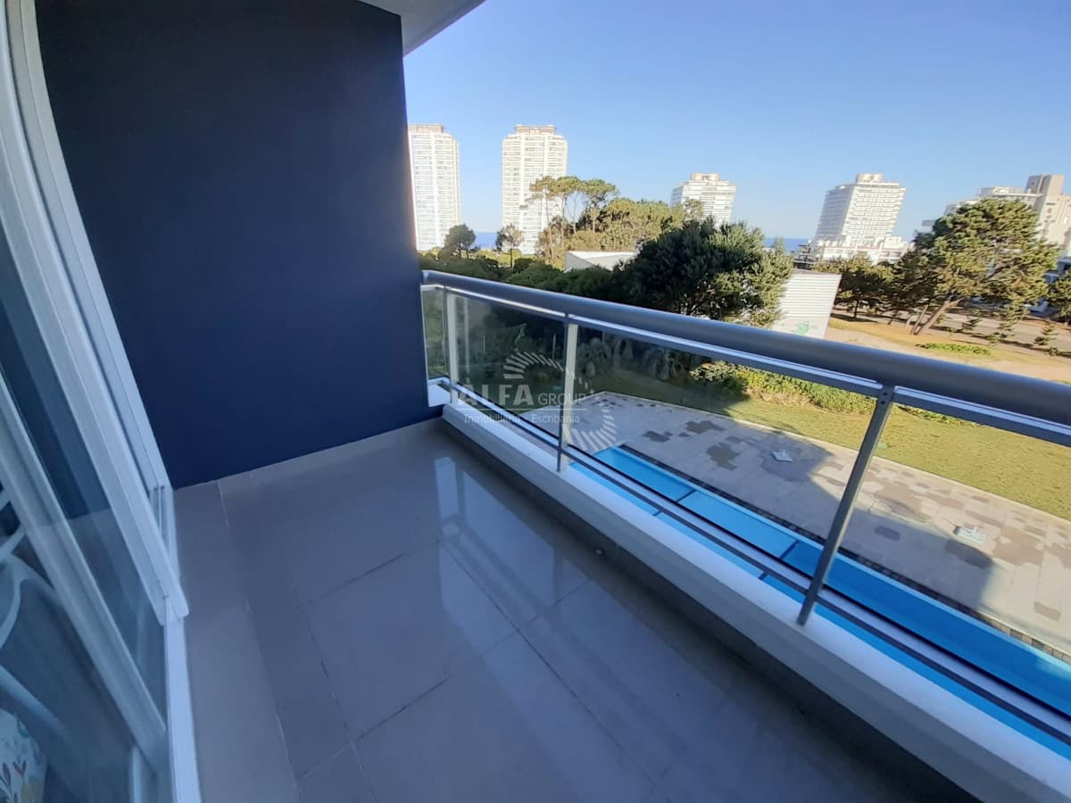 ONE Ap. en venta en Punta del Este