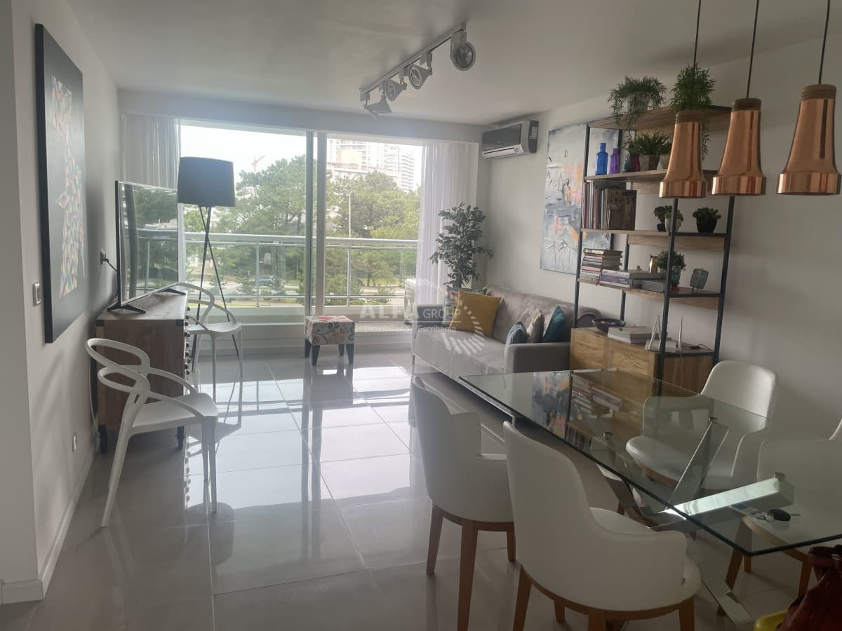 ONE Ap. en venta en Punta del Este