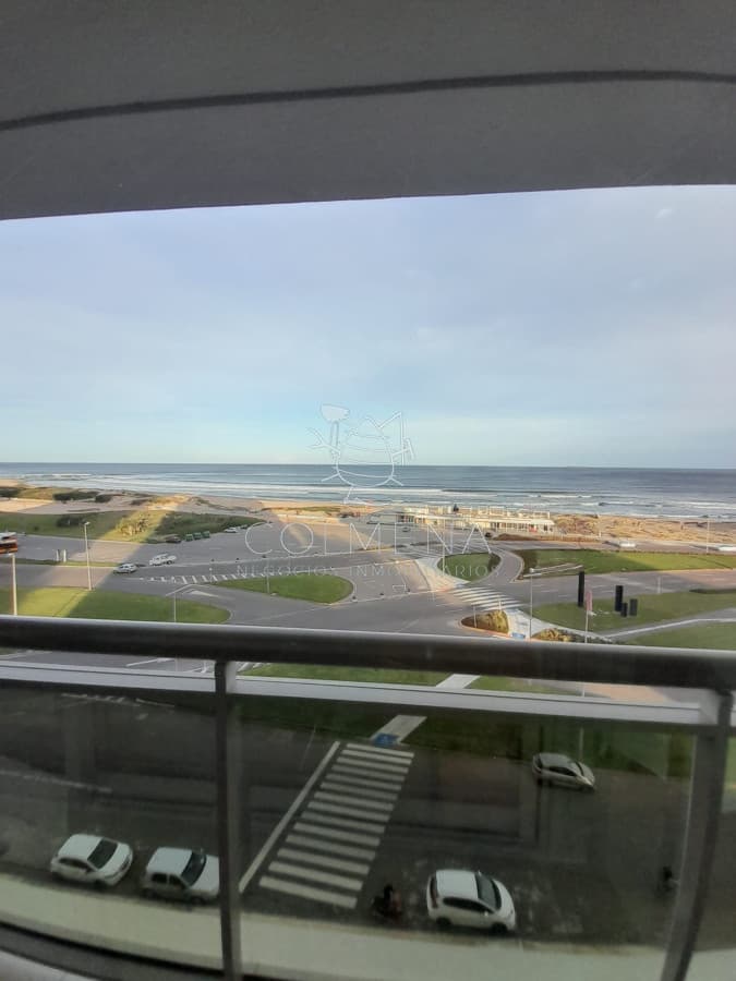 Apartamento en Alquiler de 3 dormitorios en Punta del este , Torre Imperiale , Playa Mansa