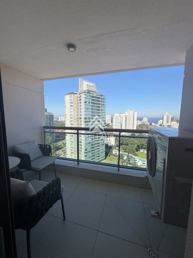 Apartamento ID.6945 - Alquiler de temporada apartamento 2 dormitorios en Punta del este