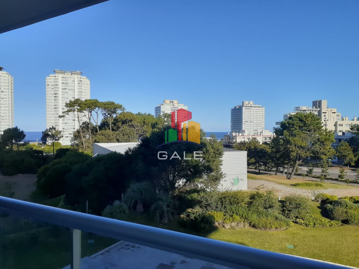 Gale Propiedades & Escribanía Apartamento ID.3566 - Torre One
