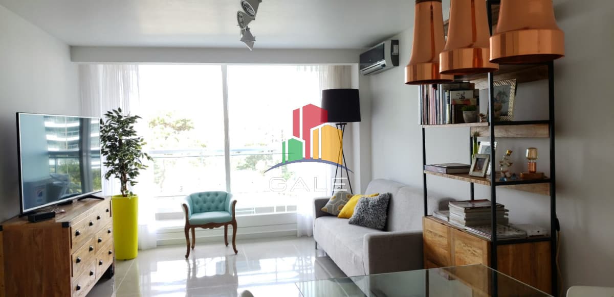 Gale Propiedades & Escribanía Apartamento ID.3566 - Torre One