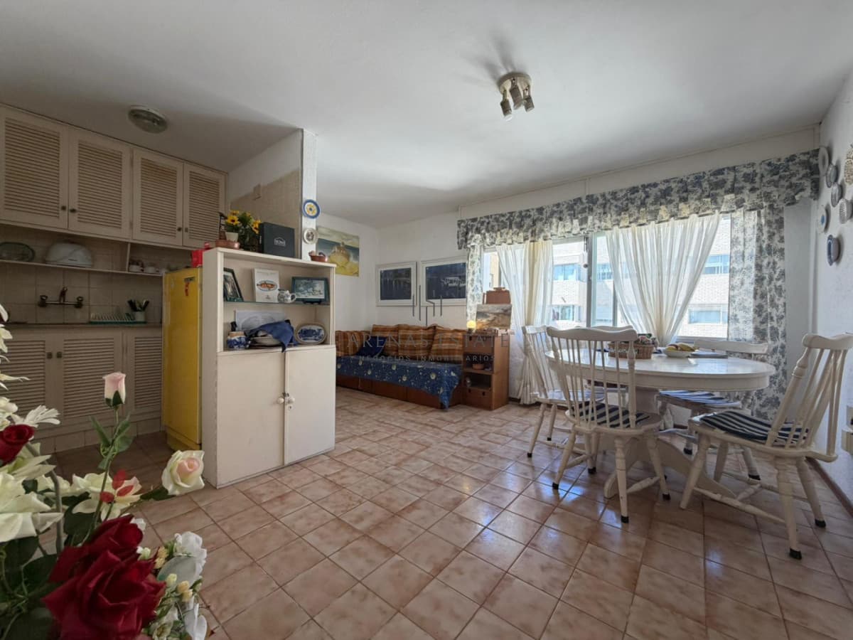 Apartamento ID.4752 - Apartamento en Venta de 1 dormitorio en Punta del este , Península