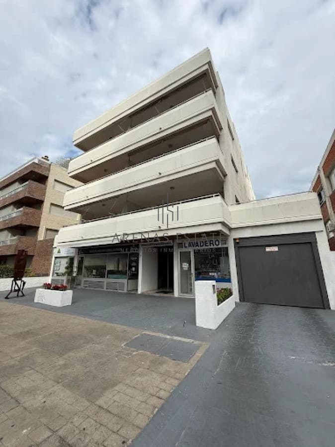 Apartamento ID.4752 - Apartamento en Venta de 1 dormitorio en Punta del este , Península