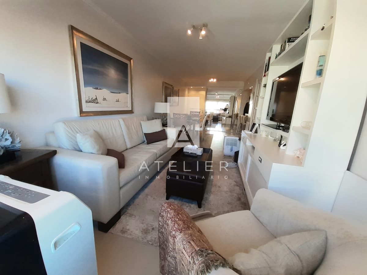 Venta de apartamento en el corazón de Península