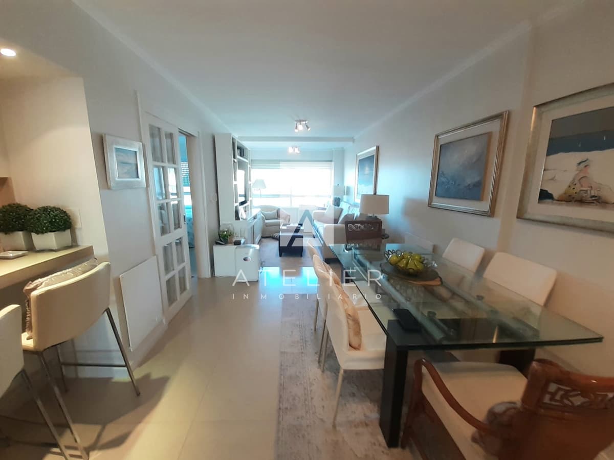 Venta de apartamento en el corazón de Península