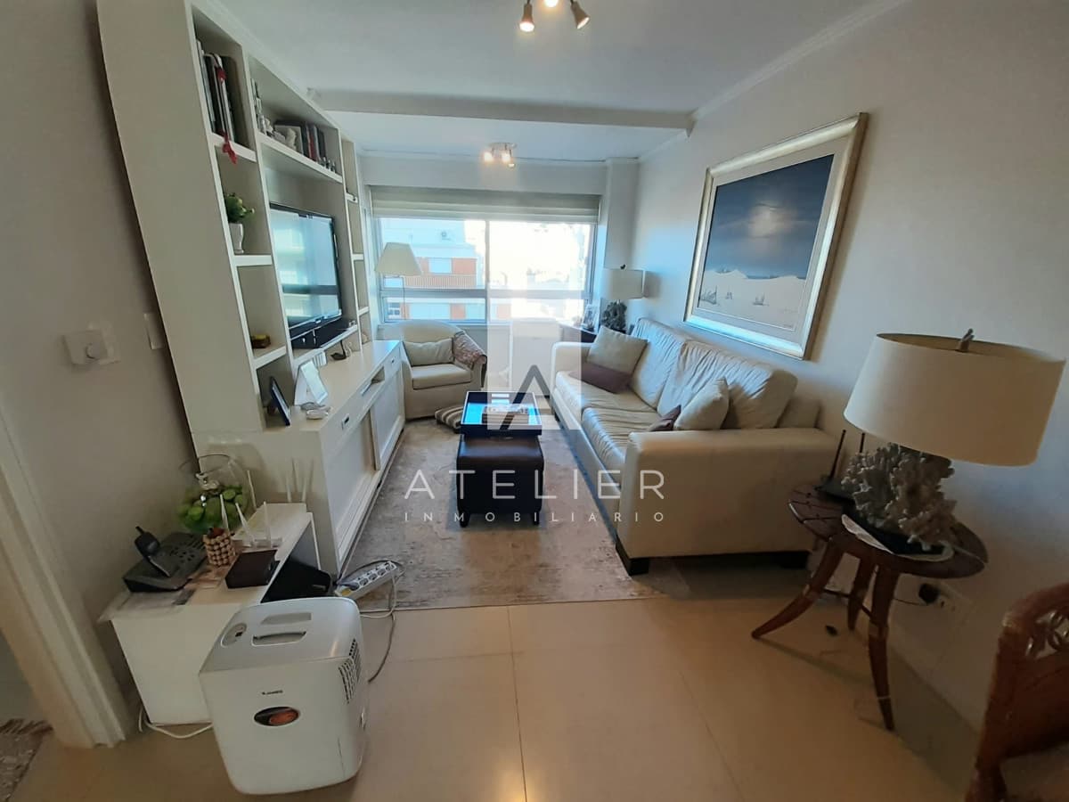 Venta de apartamento en el corazón de Península