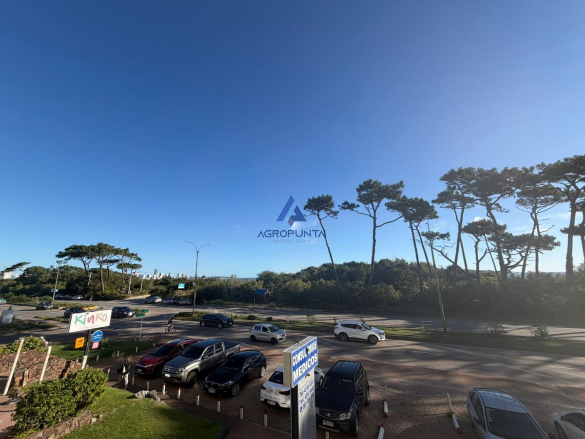 Apartamento en venta de 1 dormitorio en Punta del este , Playa mansa