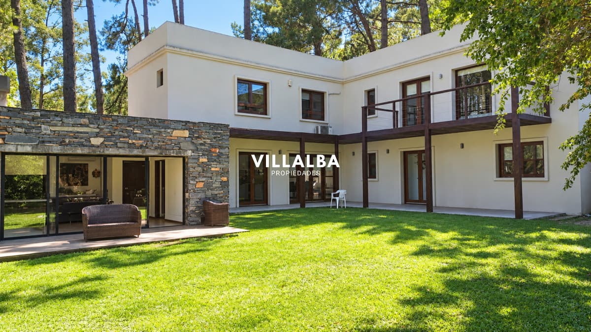 Casa en venta en Complejo Solanas, Punta Ballena.