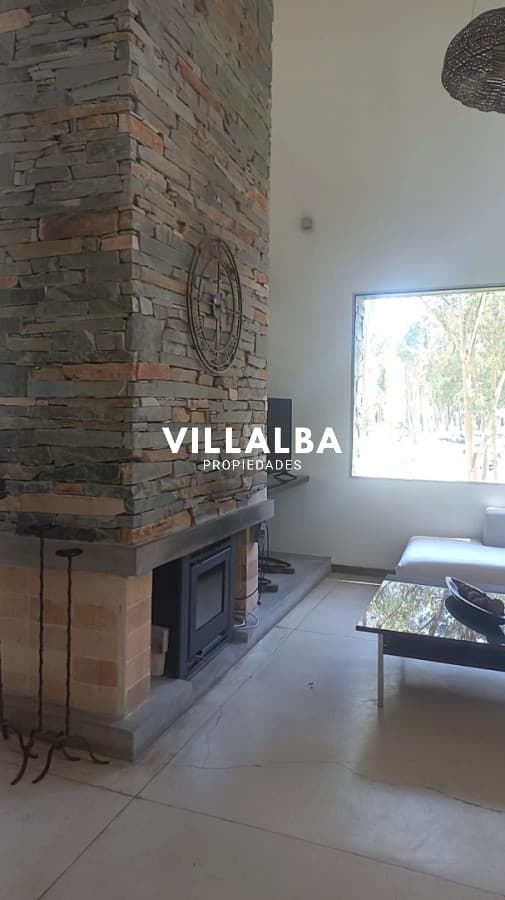 Casa en venta en Complejo Solanas, Punta Ballena.