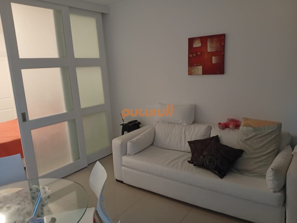 Apartamento Monoambiente en Green Park | Solanas | Punta del Este.