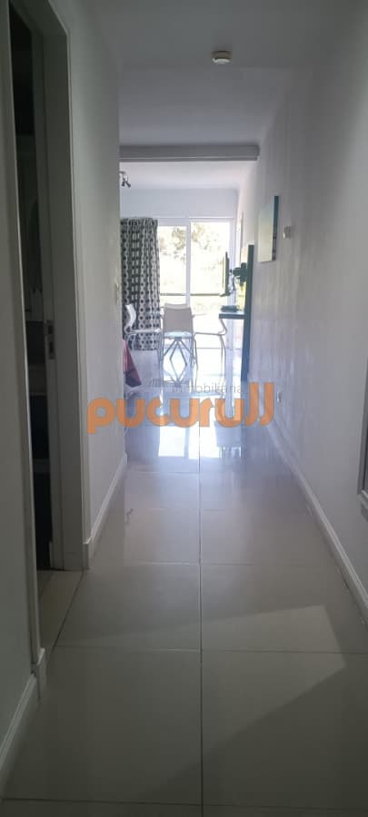 Apartamento Monoambiente en Green Park | Solanas | Punta del Este.