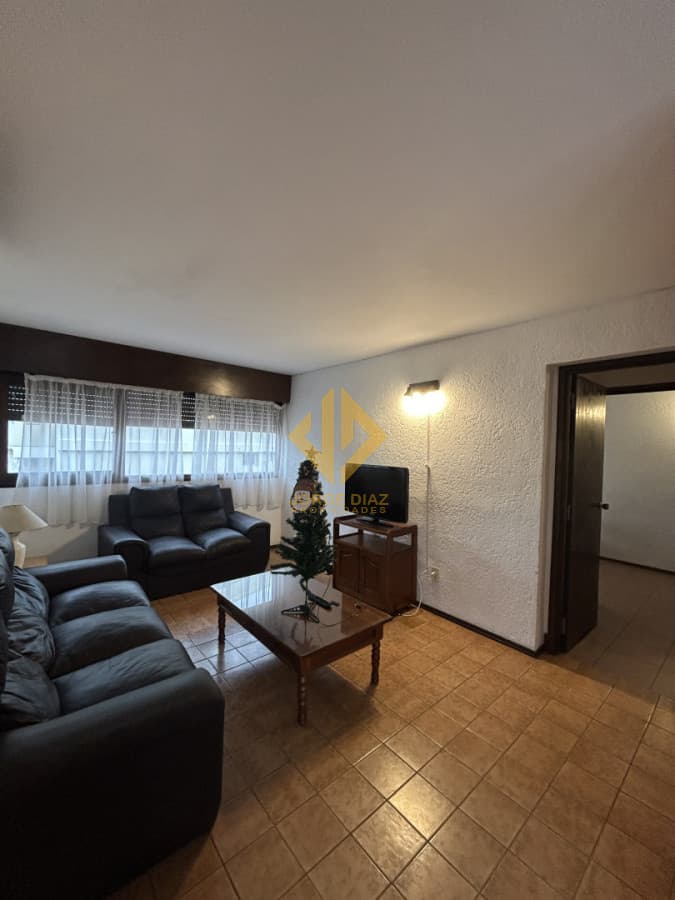 Alquiler de temporada en Aidy Grill - Apartamento de 3 dormitorios, 109 m²