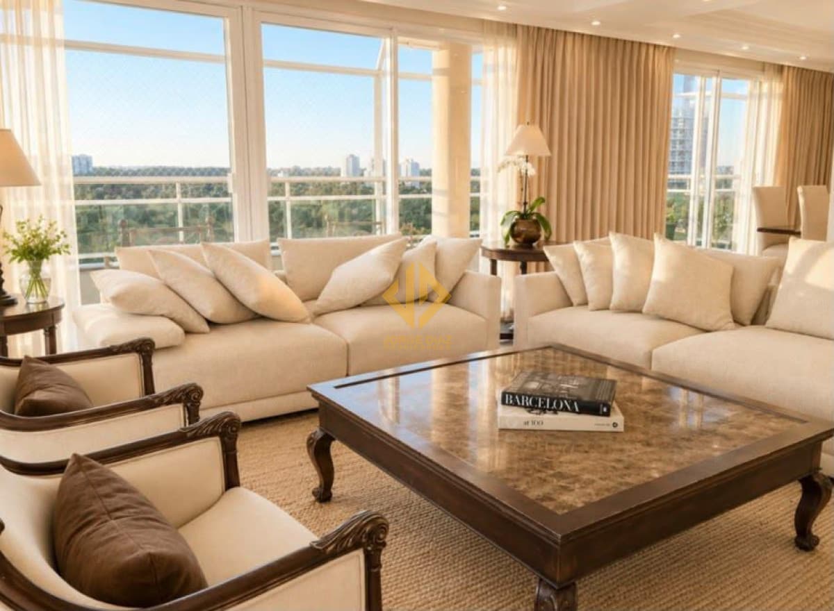 PENTHOUSE en Coral Tower - Alquiler de temporada frente al mar, Mansa parada 5