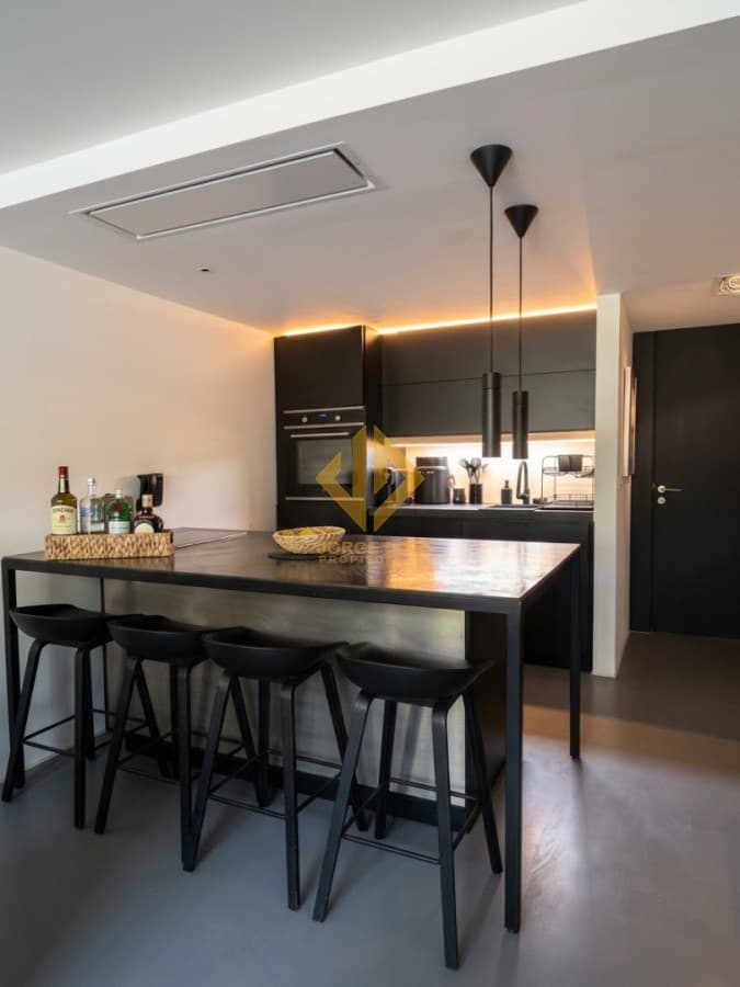 Alquiler de Temporada - Apartamento De Diseño a 250m Playa Mansa