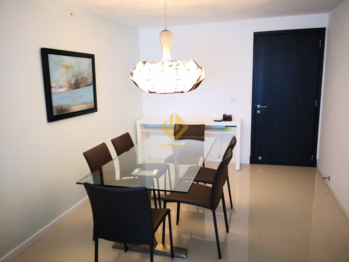Alquiler Temporada Apartamento 2 Dormitorios Icon Brava Punta Del Este