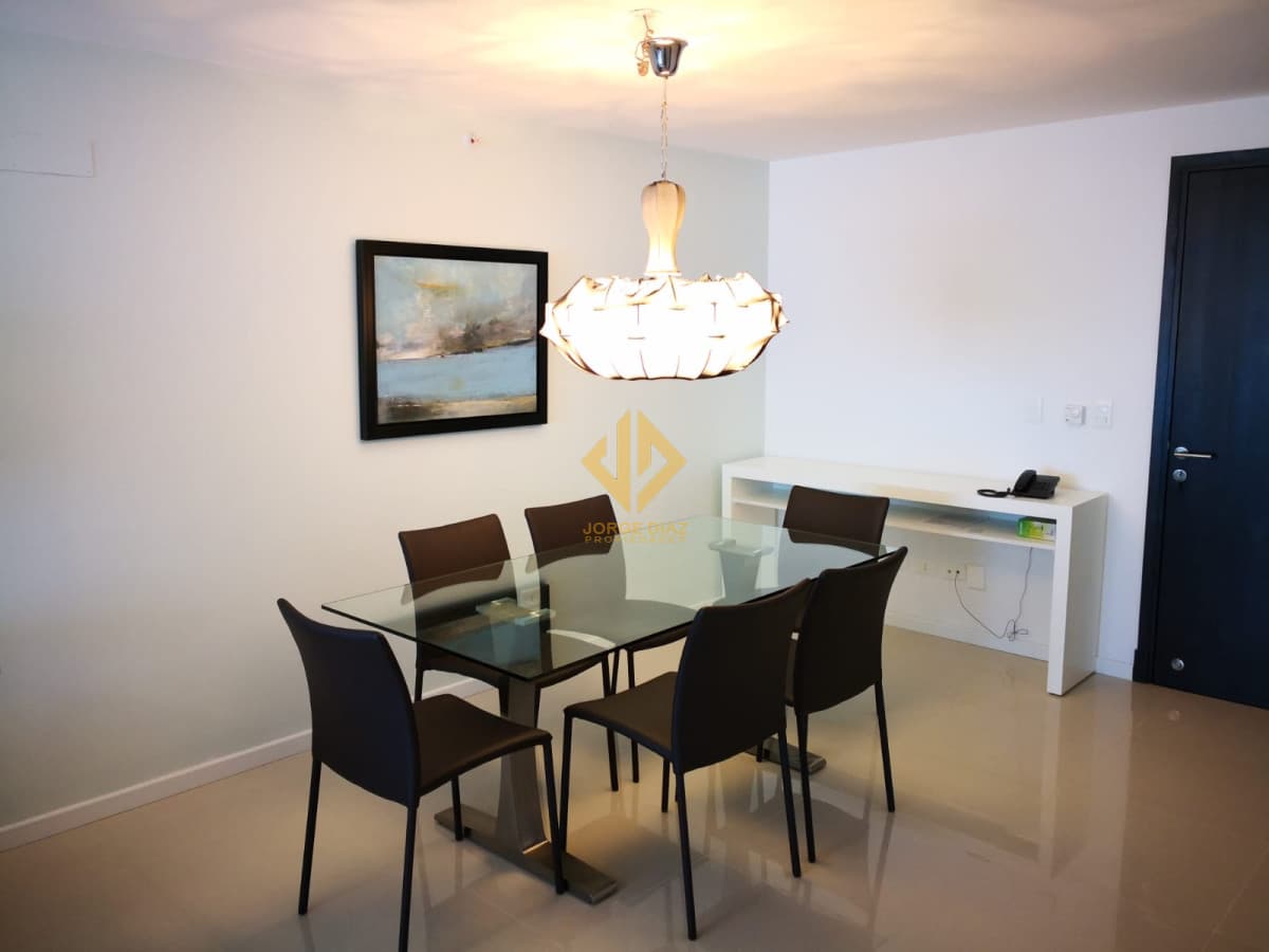 Alquiler Temporada Apartamento 2 Dormitorios Icon Brava Punta Del Este