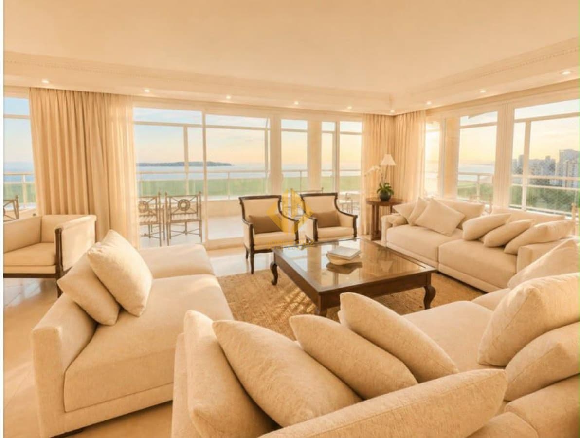 PENTHOUSE en Coral Tower - Alquiler de temporada frente al mar, Mansa parada 5