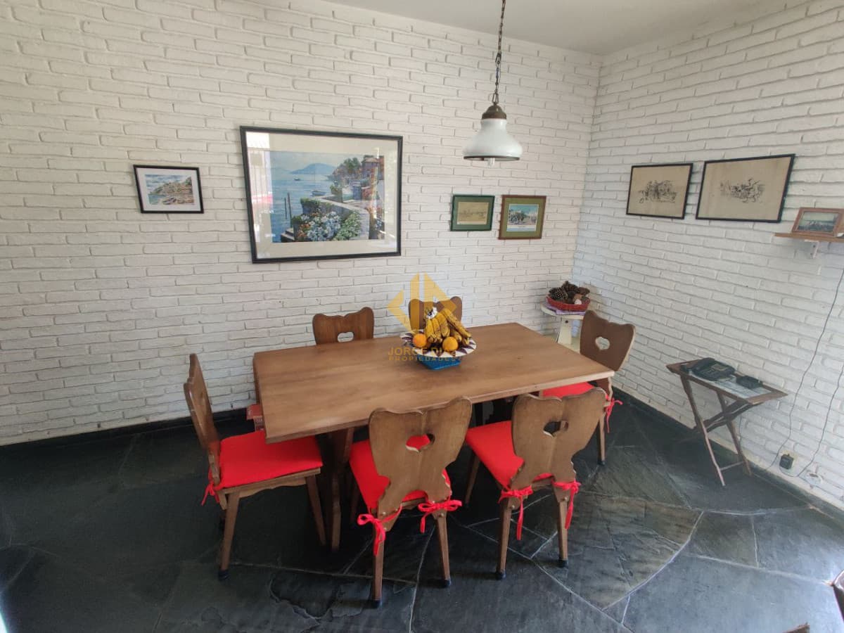 Casa en San Rafael - Alquiler de temporada para 8 personas
