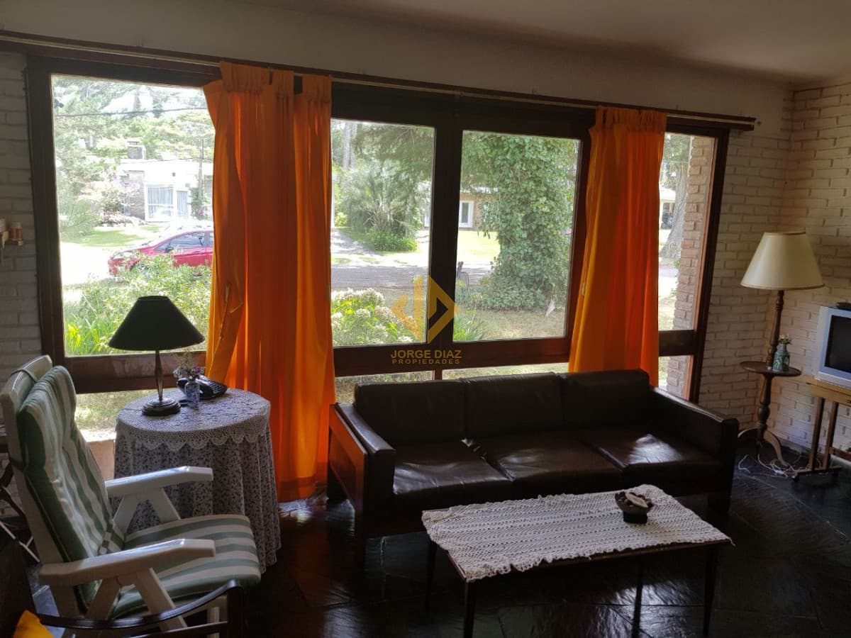 Casa en San Rafael - Alquiler de temporada para 8 personas