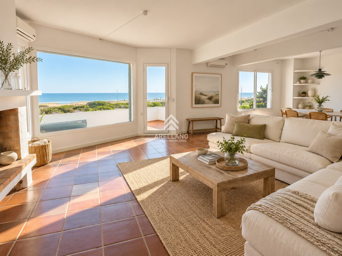 Apartamento ID.7084 - Venta apartamento 4 dormitorios y dependencia