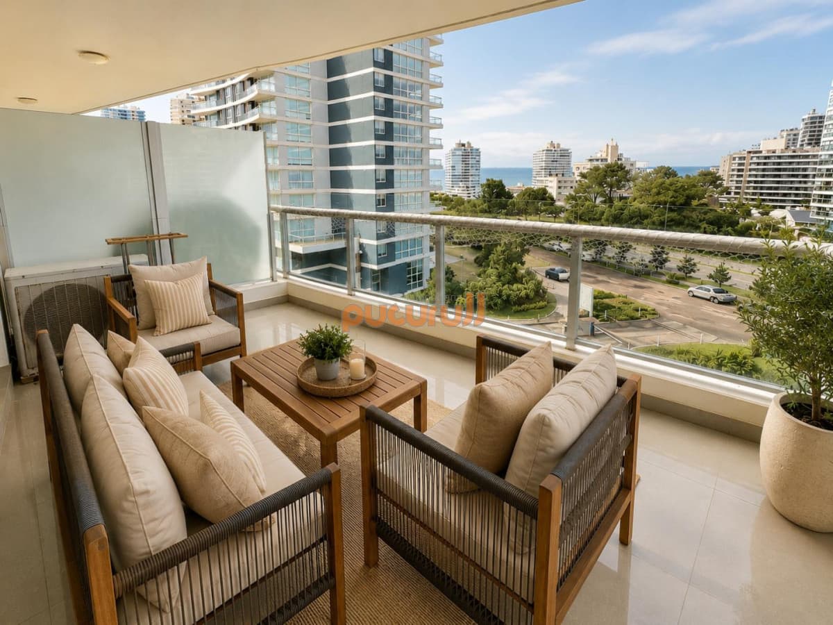 ? Torre ONE | Venta •