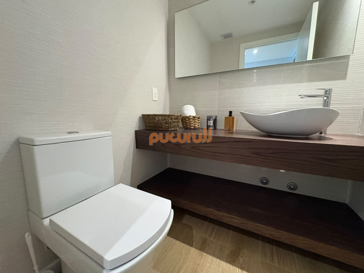 ? Trump Tower Punta del Este | Venta & Alquiler Anual | 2 Suites