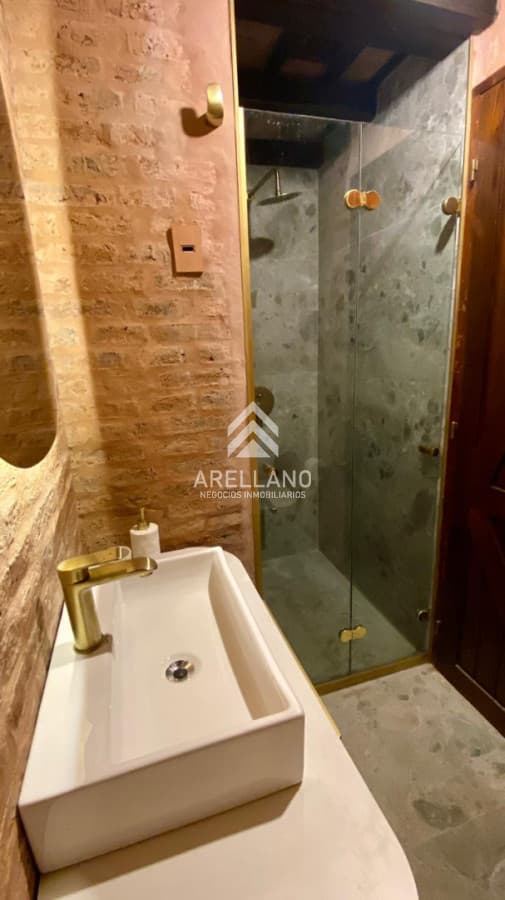 Casa ID.6407 - Casa en alquiler temporal en Montoya - La Barra. 4 dormitorios y 4 baños