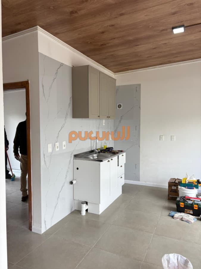 Apartamento de 2 dormiotios en Jardines de Lussich