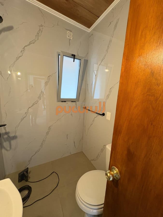 Apartamento de 2 dormiotios en Jardines de Lussich