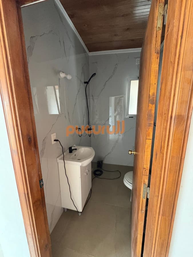 Apartamento de 2 dormiotios en Jardines de Lussich
