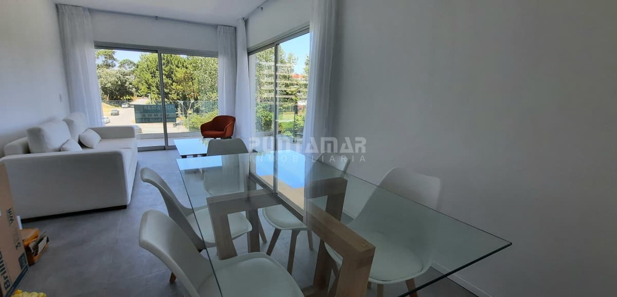 Apartamento ID.212997 - DEPARTAMENTO DE 2 DORMITORIOS A ESTRENAR EN LA MANSA