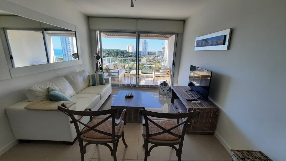 Apartamento ID.212990 - DEPARTAMENTO DE 2 DORMITORIOS EN LA BRAVA