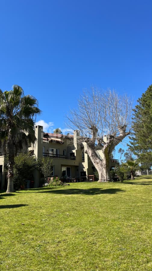 Apartamento ID.213957 - Departamento tipo casa en Complejo Serenity Brava, Rincón del Indio