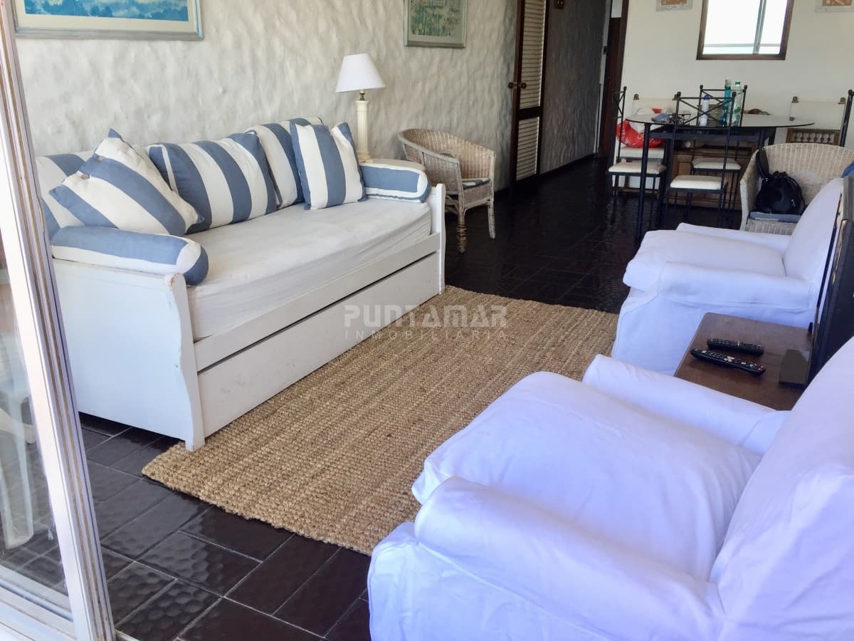 APARTAMENTO DE UN DORMITORIO EN MARE NOSTRUM  -