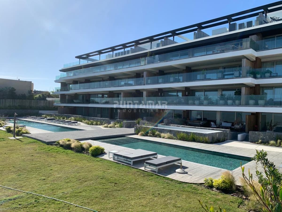 Apartamento ID.212836 - EXCLUSIVO DEPARTAMENTO CON ACCESO DIRECTO A PLAYA BIKINI, MANANTIALES