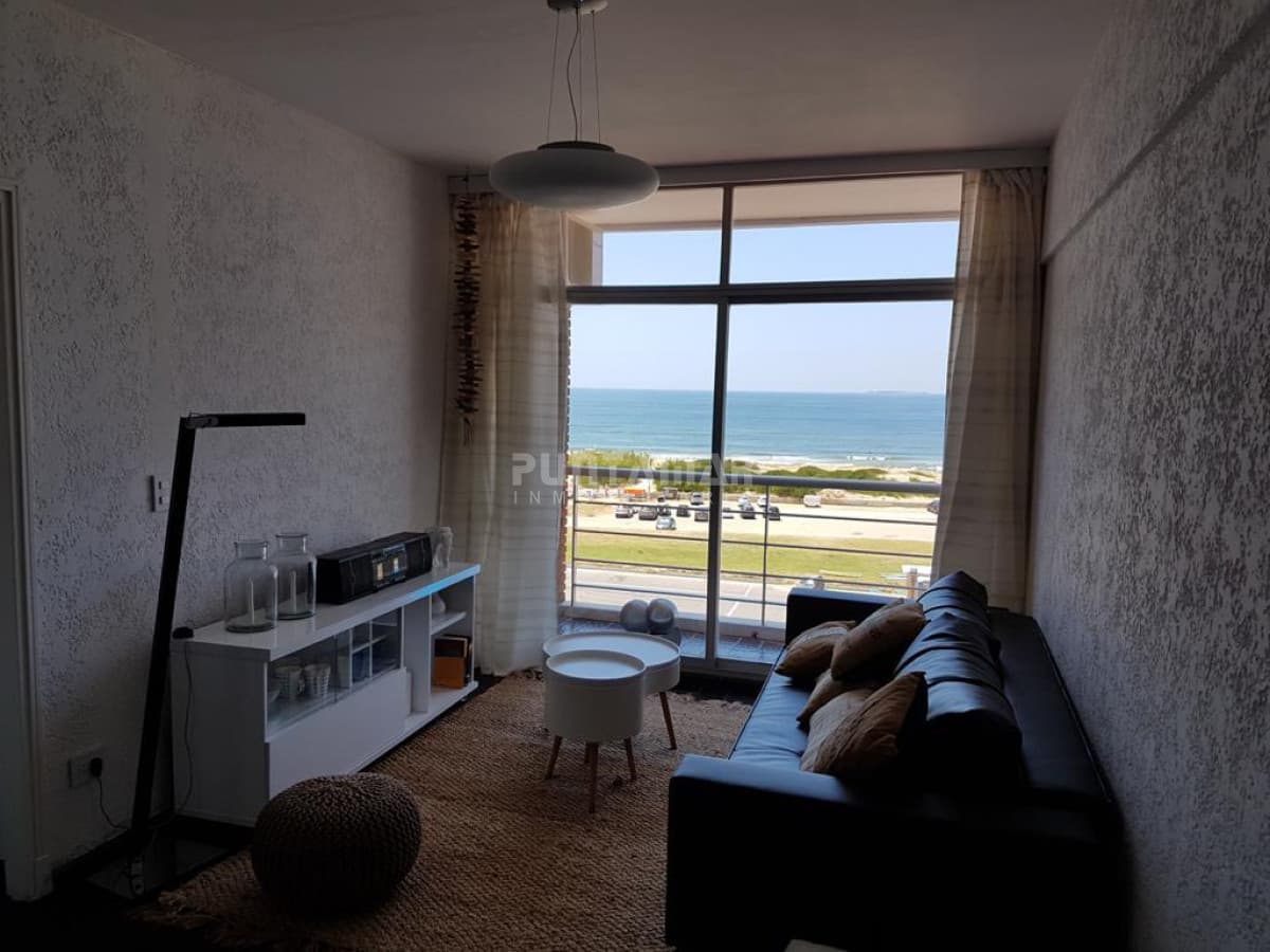 Apartamento ID.212557 - APARTAMENTO DE 1 DORMITORIO CON VISTA AL MAR