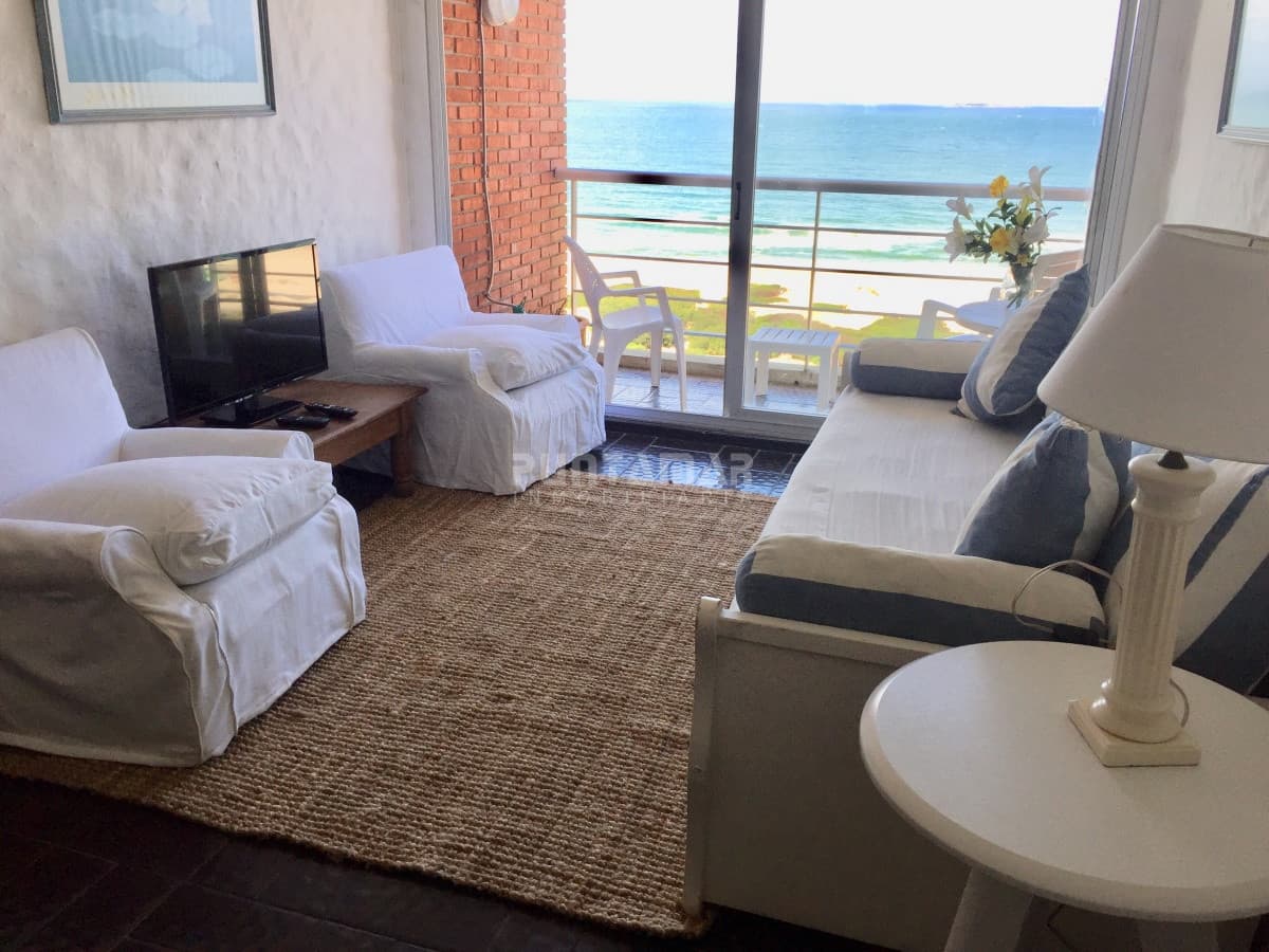 APARTAMENTO DE UN DORMITORIO EN MARE NOSTRUM  -