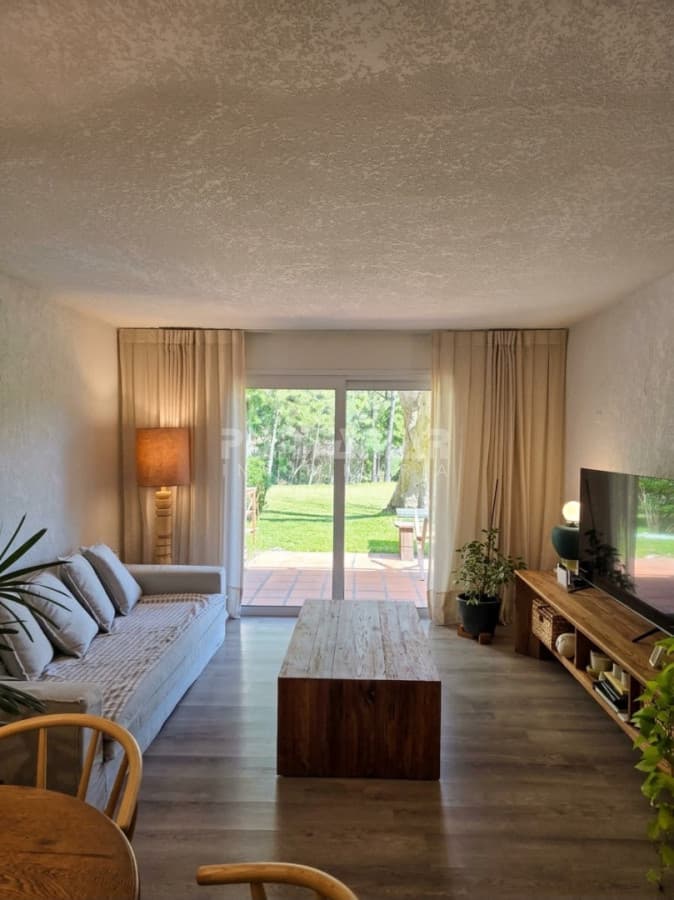 Apartamento ID.213957 - Departamento tipo casa en Complejo Serenity Brava, Rincón del Indio