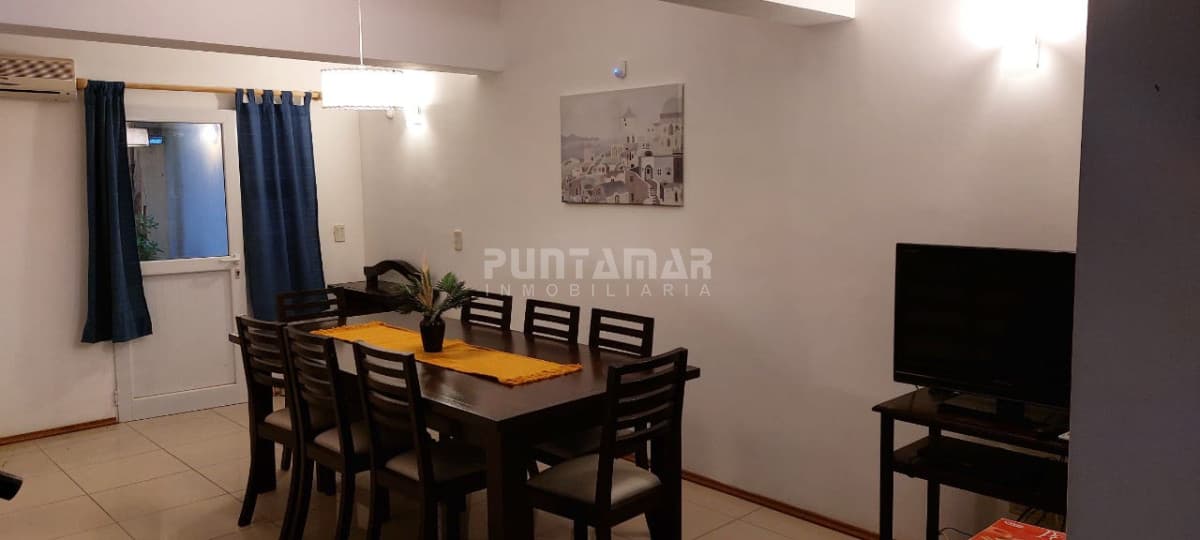 APARTAMENTO CASA EN ALQUILER MANANTIALES   -